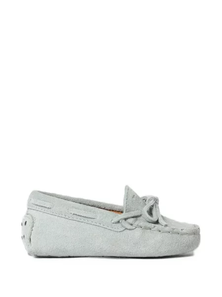 Mokasíny Tod's modrá
