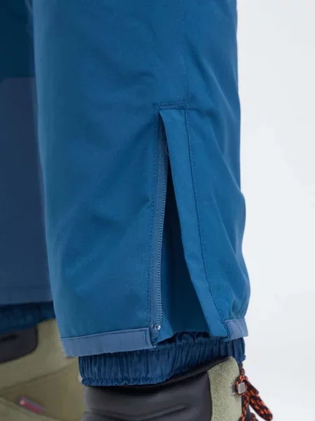 Штани Quiksilver Boundry