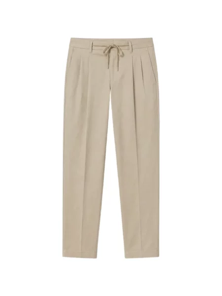 Pantaloni Manuel Ritz cu cordon