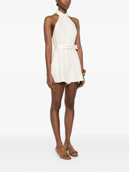 S ovratnikom kombinezon Zimmermann