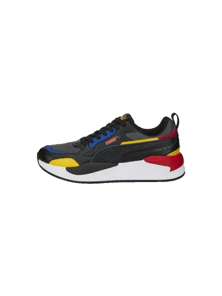 Pantofi Puma negru