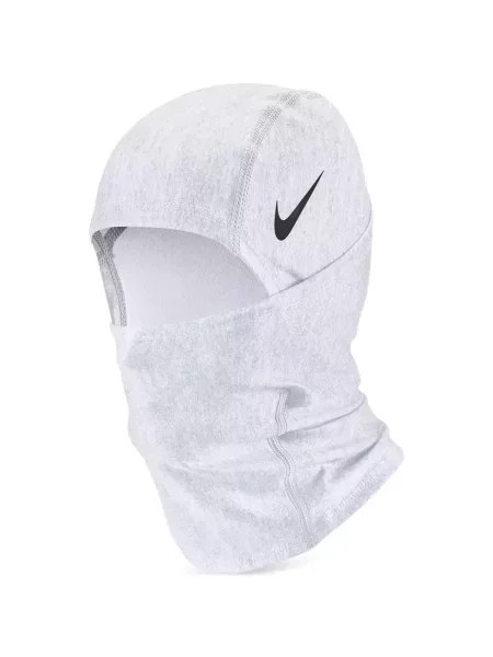 Căciulă Nike cu imagine cu model camuflaj cu glugă gri