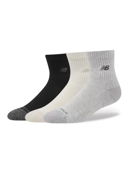 Skarpety New Balance – multikolor
