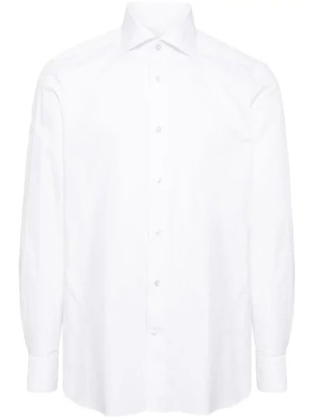 Cămașă Zegna alb
