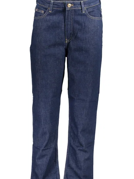 Blugi Tommy Hilfiger albastru