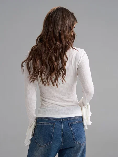 Лонгслив Issa Plus