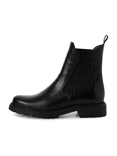 Tamaris Ghete chelsea negru