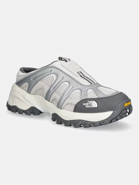 The North Face Hedgehog 06 Rvst Mule pantofi bej
