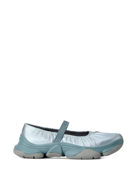 Chiloți Camper din piele slip-on