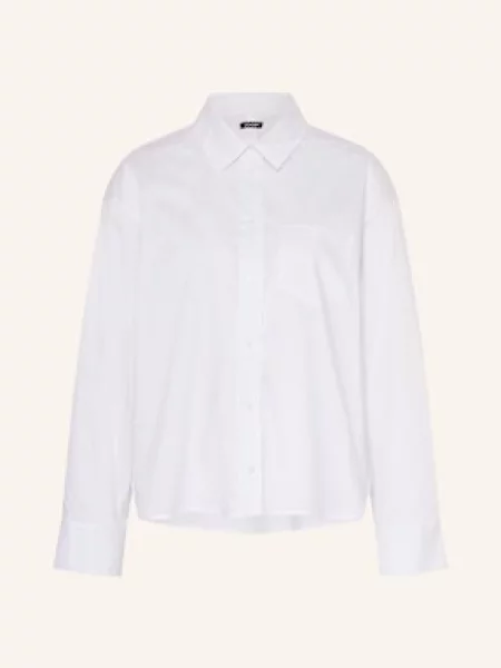 Bluzka Joop! z dżerseju biała