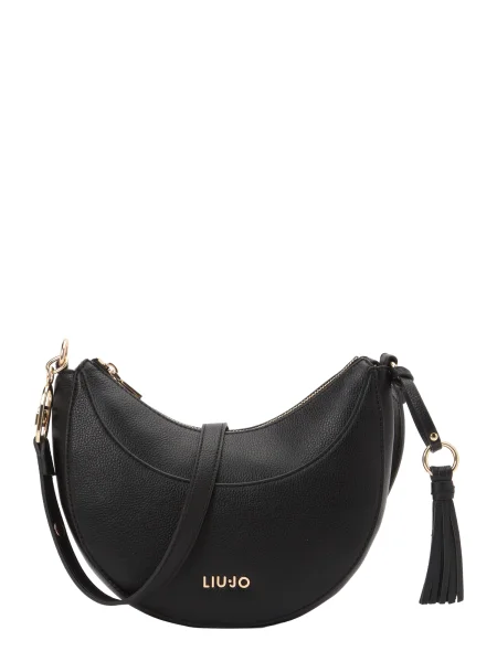 Liu Jo Torba za čez ramo ECS M' črna