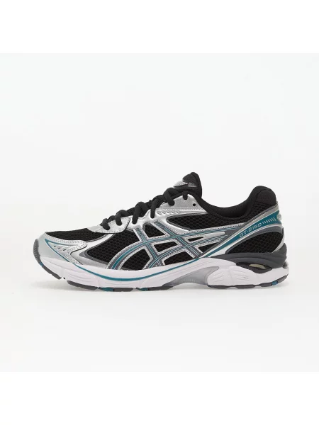 Sneakers Asics Black/ Dioptase EUR 44 negru