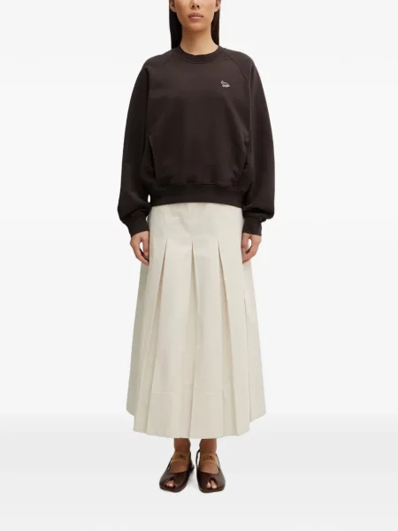 Fustă midi Barbour