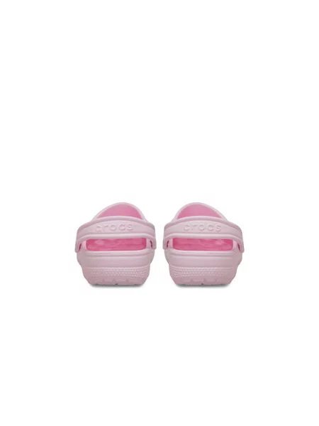 Crocs Otvorene cipele Classic roza ružičasta
