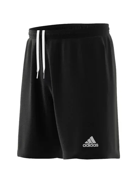 Kratke hlače Adidas crna