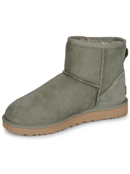 Tenisky Ugg khaki