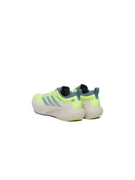 Tenisice za trčanje adidas Supernova Rise 3 Atr Running Shoes zelena