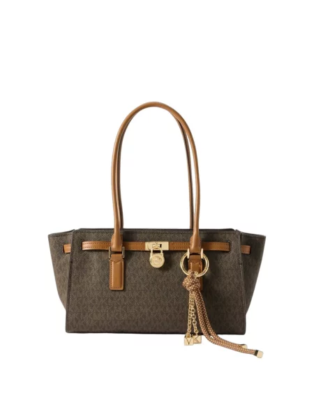 Geantă MICHAEL Michael Kors maro