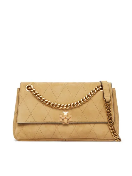 Tory Burch Torebka beżowy