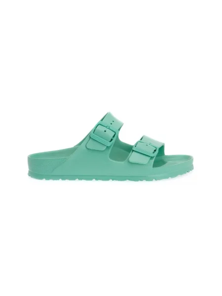 Félcipő Birkenstock zöld