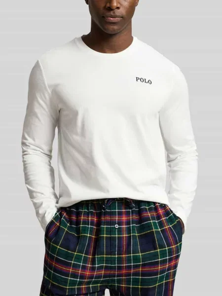Piżama Polo Ralph Lauren Underwear