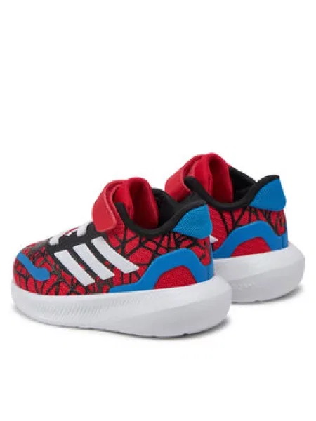 Adidas Superge Marvel Spider-Man Runfalcon rdeča