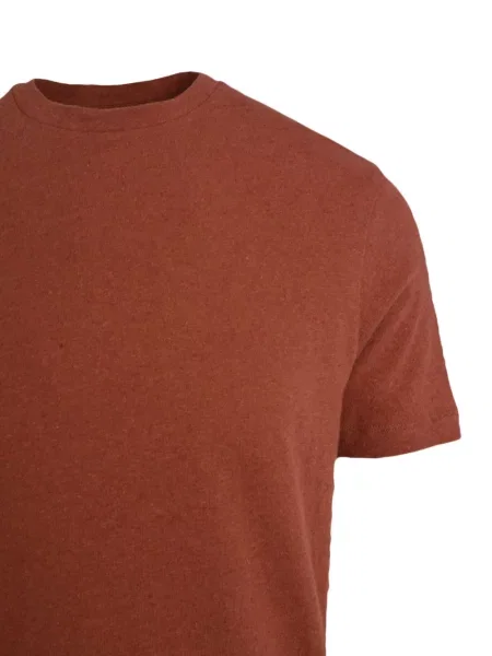 Koszulka Altea pomarańczowa