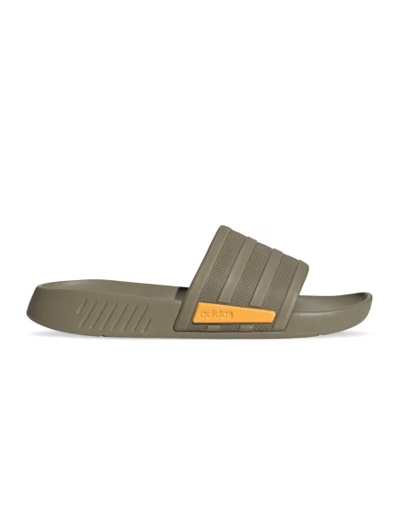 Adidas Racer TR Slides Mężczyźni Buty sportowe adidas Originals Size: 4 zielony