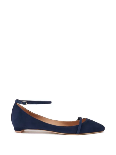 Balerini Malone Souliers albastru