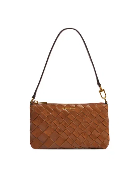 Сумка Michael Michael Kors коричневая