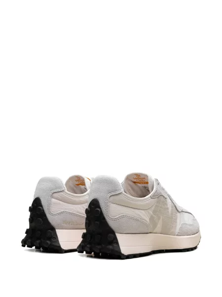 Sneakersy New Balance 574 brązowe