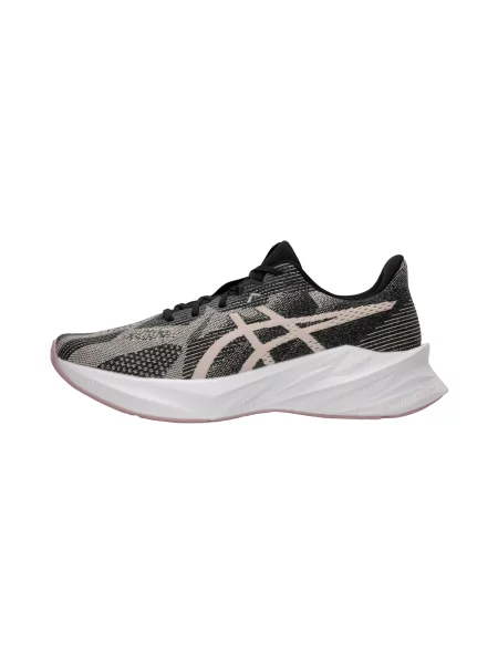 Běžecké boty ASICS Dynablast 5 pearl pink/black černé