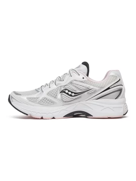 Sneakersy Saucony do biegania białe