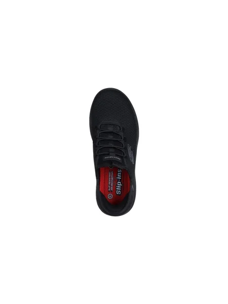 Chiloți Skechers negru