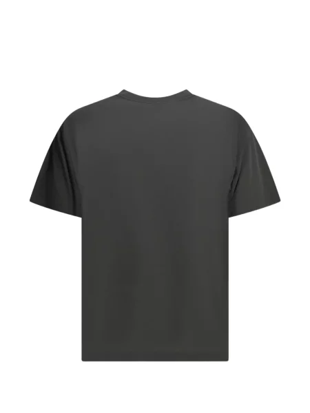 Tricou Montbell cu imagine gri