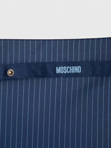 Moschino esernyő fekete