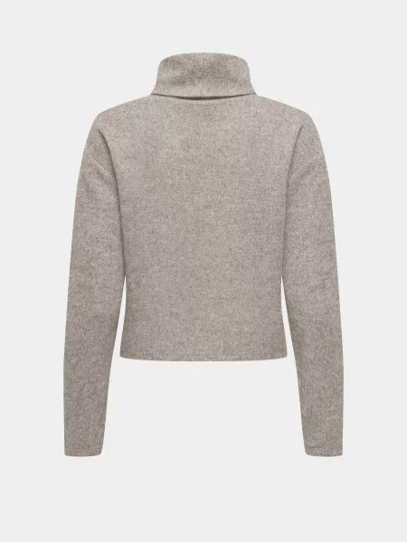 Светр Only бежевий