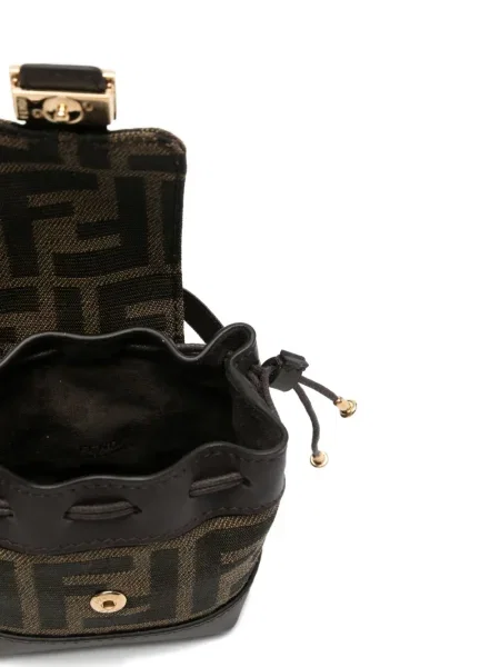 Pandantiv Fendi maro