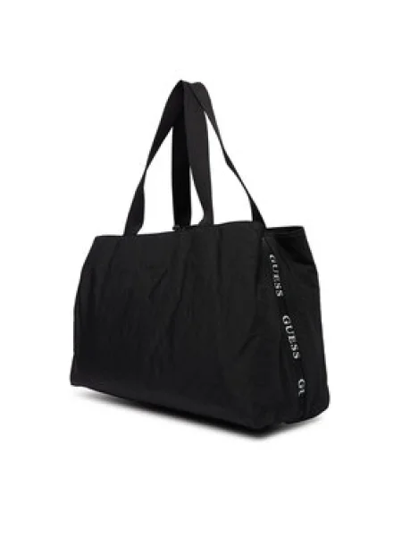 GUESS Shopper táska Greyjoy' fekete