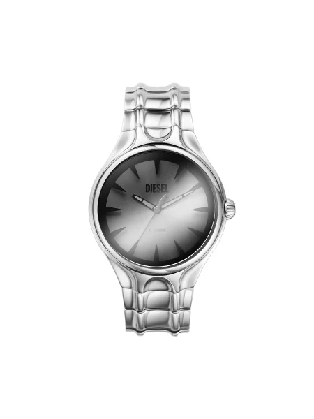 Ure Diesel srebrna