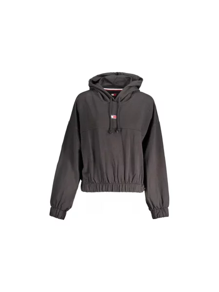 Vesta Tommy Hilfiger crna