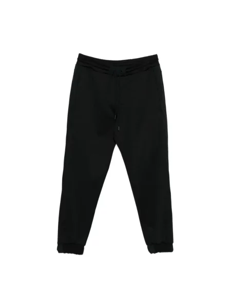 Spodnie Paul & Shark czarne