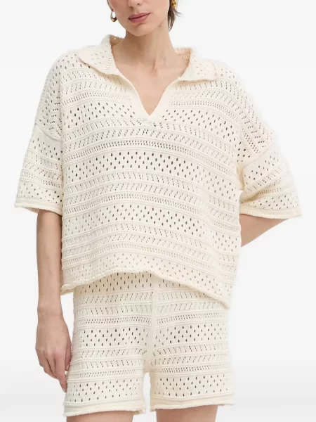 Tricou Haveone tricotate