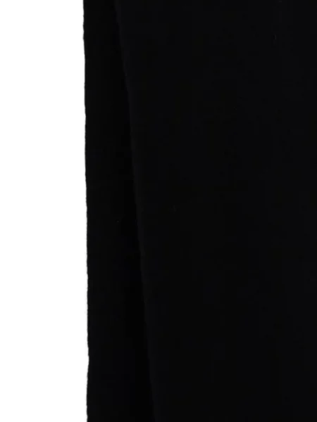 Fular Joseph Ribkoff cu paiete negru