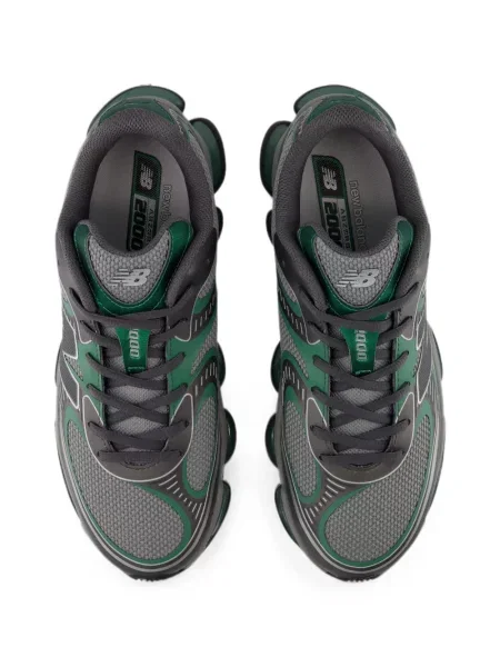 Sneakerși New Balance alb