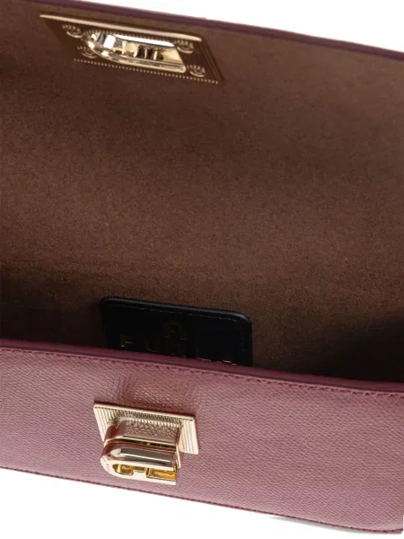 Body Furla roșu