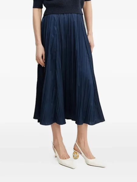 Portofel Michael Michael Kors din piele cu imagine cu model floral alb
