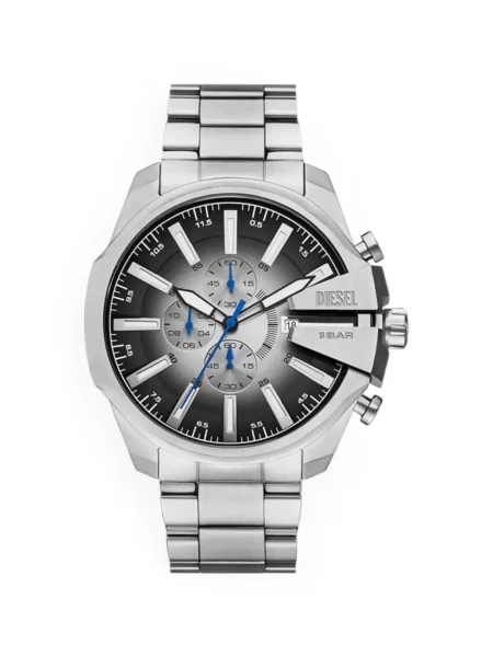 Ceas Diesel negru