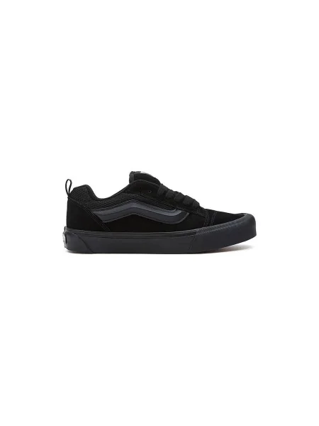 Pantofi Vans negru