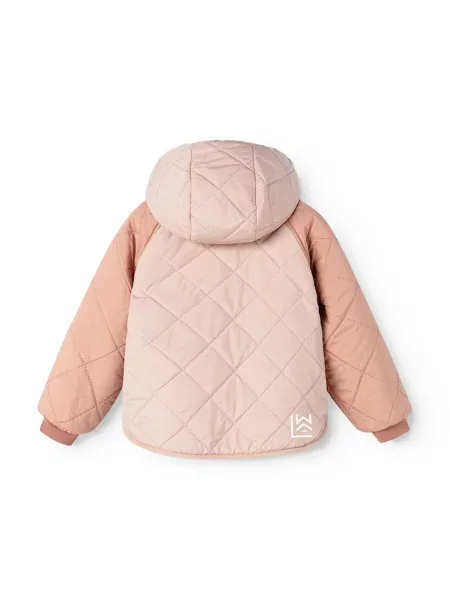 Liewood двостороння дитяча куртка Jackson Reversible Jacket